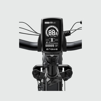 Engwe EP - 2 Pro Display - Inner City Scooters - Display ireland