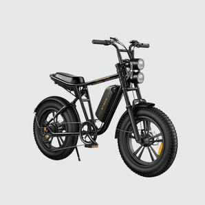 Engwe M20 13Ah - Inner City Scooters - Electric Bikes ireland