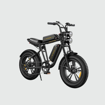 Engwe M20 26Ah - Inner City Scooters - Electric Bikes ireland