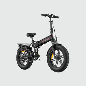 Engwe EP - 2 Boost - Inner City Scooters - Electric Bikes ireland