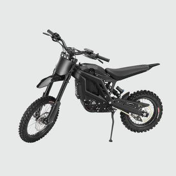 E - Ride Pro Mini R 72V Dirt Bike - Inner City Scooters - Electric Bikes ireland