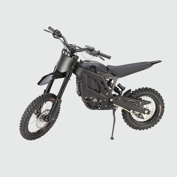 E Ride Pro Mini Off Road Bike - Inner City Scooters - Electric Bikes ireland
