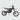 E Ride Pro Mini Off Road Bike - Inner City Scooters - Electric Bikes ireland