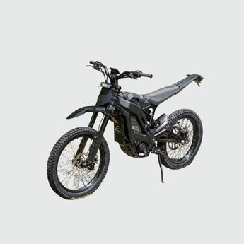 E RIDE PRO SR Off Road Dirt Bike - Inner City Scooters - Electric Bikes ireland