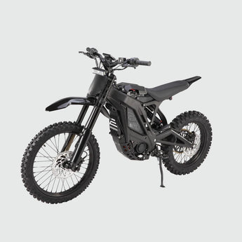 E RIDE PRO SR Off Road Bike - Inner City Scooters - Electric Bikes ireland