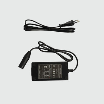 Fiido M1 Pro / G - Booster Charger (54.6V) - Inner City Scooters - Charger ireland