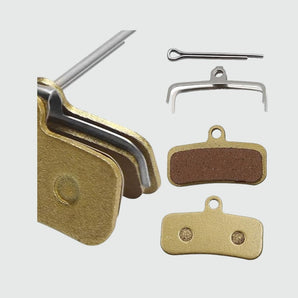 Surron Brake Pads - Inner City Scooters - Brake Pads ireland