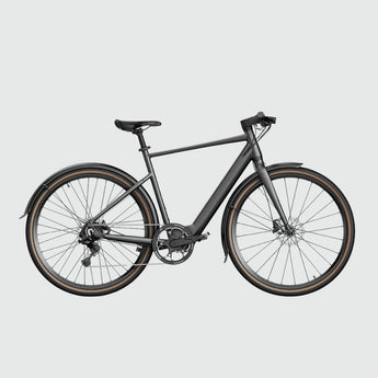 Fiido C21 - Inner City Scooters - Electric Bikes ireland