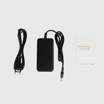 FIIDO D2S,D4S,D11,D21 Charger 42V - Inner City Scooters - Charger ireland