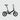 Fiido D3 Pro Mini Electric Bike