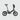 Fiido D3 Pro Mini Electric Bike