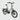 Fiido T3 Family Cargo E-Bike