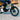 Fiido T3 Family Cargo E-Bike - Inner City Scooters - Electric Bikes ireland