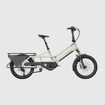 Fiido T3 Max Longtail Cargo E-Bike - Inner City Scooters - Electric Bikes ireland