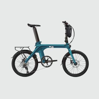Fiido X - Inner City Scooters - Electric Bikes ireland