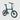 Fiido X - Inner City Scooters - Electric Bikes ireland