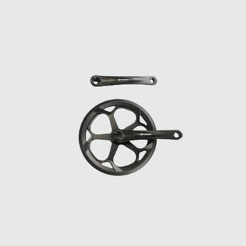 Fiido D3 Pro Crank - Inner City Scooters - Crank ireland