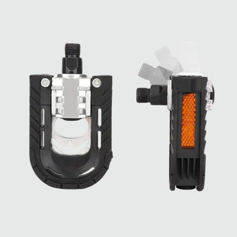 Folding Pedals - Inner City Scooters - ireland