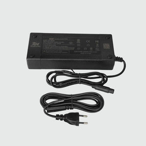 Kugoo KuKirin G2 Pro 2025 Charger - Inner City Scooters - Charger ireland