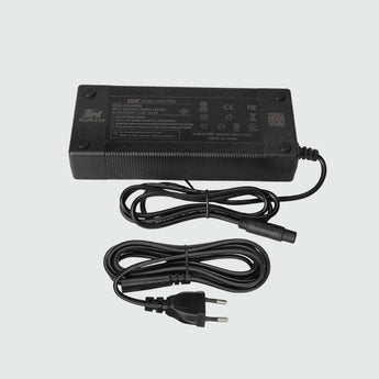 Kugoo KuKirin G2 Pro 2025 Charger - Inner City Scooters - Charger ireland