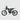 OUXI GT2000 Electric Bike - Inner City Scooters - Electric Bikes ireland