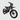 OUXI GT2000 Electric Bike - Inner City Scooters - Electric Bikes ireland