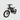 OUXI GT2000 Electric Bike - Inner City Scooters - Electric Bikes ireland