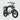 Hidoes B9 Dual Battery Electric Bike - Inner City Scooters - Electric Bikes ireland