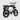 Hidoes B9 Dual Battery Electric Bike - Inner City Scooters - Electric Bikes ireland