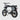 Hidoes B9 Dual Battery Electric Bike - Inner City Scooters - Electric Bikes ireland