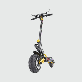 iENYRID ES60 - Inner City Scooters - Electric Scooter ireland