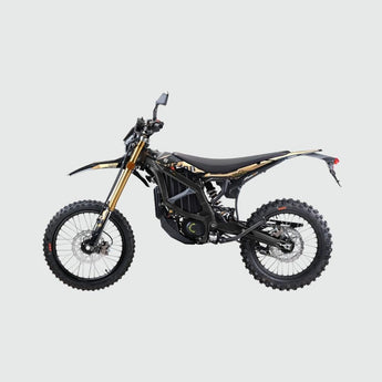 New 2025 Surron Ultra - Bee Off Road Bike - USA - Inner City Scooters - Electric Bikes ireland