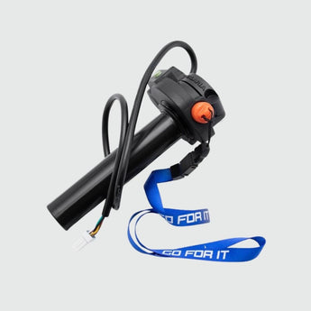 Talaria Komodo Throttle - Inner City Scooters - Throttle ireland