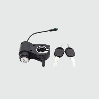 Kugoo KuKirin G2 Pro Ignition - Inner City Scooters - Ignition ireland