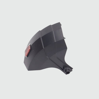 KuKirin G4 Rear Fender - Inner City Scooters - Mudguard ireland