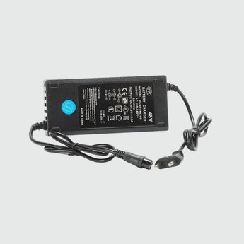 Kugoo KuKirin M4/M4 Pro Charger 54.6V - Inner City Scooters - Charger ireland