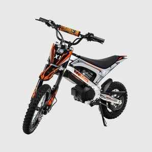 KuKirin X1 Dirt Bike