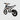 KuKirin X1 Dirt Bike - Inner City Scooters - Electric Bikes ireland
