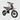KuKirin X1 Dirt Bike - Inner City Scooters - Electric Bikes ireland