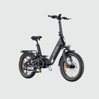Engwe L20 3.0 Pro - Inner City Scooters - Electric Bikes ireland