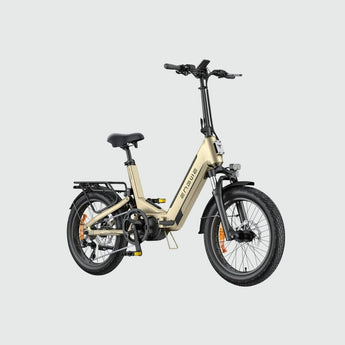 Engwe L20 3.0 Pro - Inner City Scooters - Electric Bikes ireland