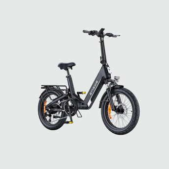Engwe L20 3.0 Boost - Inner City Scooters - Electric Bikes ireland