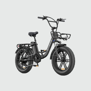 Engwe L20 Boost - Inner City Scooters - Electric Bikes ireland