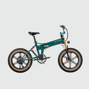 Fiido M1 Pro - Inner City Scooters - Electric Bikes ireland