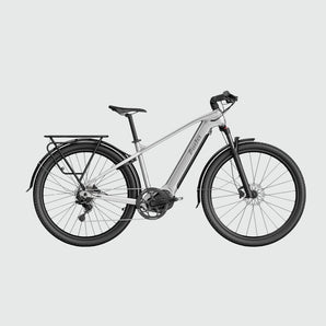 Fiido Nomads Pro Touring E-Bike - Inner City Scooters - Electric Bikes ireland