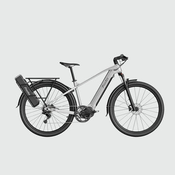 Fiido Nomads Pro Touring E-Bike - Inner City Scooters - Electric Bikes ireland