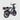 OUXI V8 Ultra Electric Fat Bike - Inner City Scooters - Electric Bikes ireland