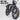 OUXI V8 Ultra Electric Fat Bike - Inner City Scooters - Electric Bikes ireland