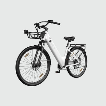 Pixar C1 Pro Electric Bike - Inner City Scooters - Electric Bikes ireland