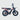 Pixar M9 Electric Bike - Inner City Scooters - Electric Bikes ireland